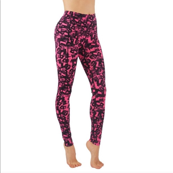 Pants - Unique pattern cute & comfy leggings